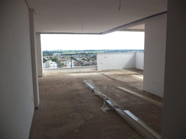 Cobertura / Penthouse com 240m² 3 quartos e 4 banheiros, à venda, no bairro Jardim Pérola em Birigüi