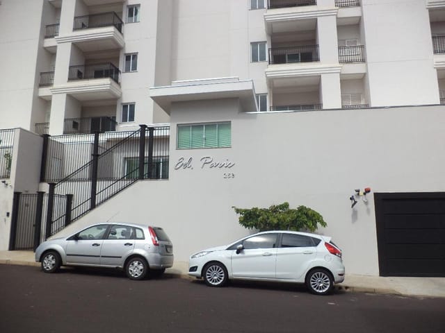 Cobertura / Penthouse com 240m² 3 quartos e 4 banheiros, à venda, no bairro Jardim Pérola em Birigüi