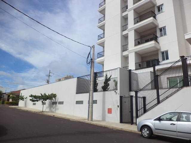 Cobertura / Penthouse com 240m² 3 quartos e 4 banheiros, à venda, no bairro Jardim Pérola em Birigüi