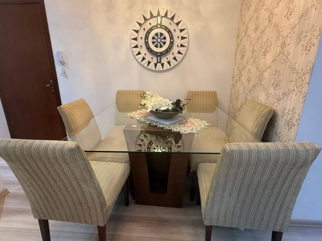 Cobertura / Penthouse com 78m² 2 quartos e 2 banheiros, à venda, no bairro Santa Cruz em Nova Prata