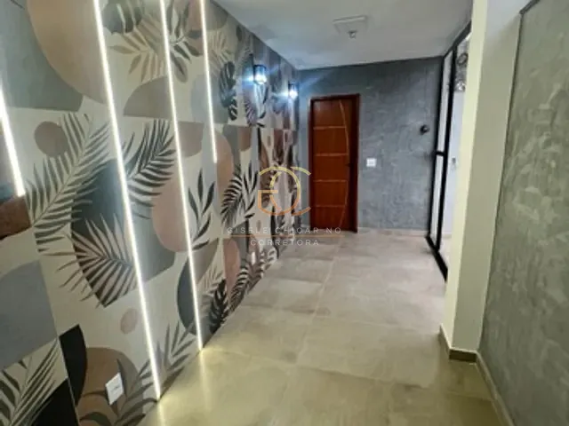 Cobertura / Penthouse 2 quartos e 2 banheiros, à venda ou para alugar, no bairro Santa Cruz em Valença
