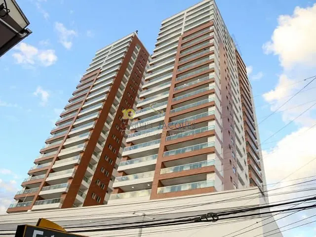 Cobertura / Penthouse com 411m² 3 quartos e 4 banheiros, à venda, no bairro Centro em Palhoça