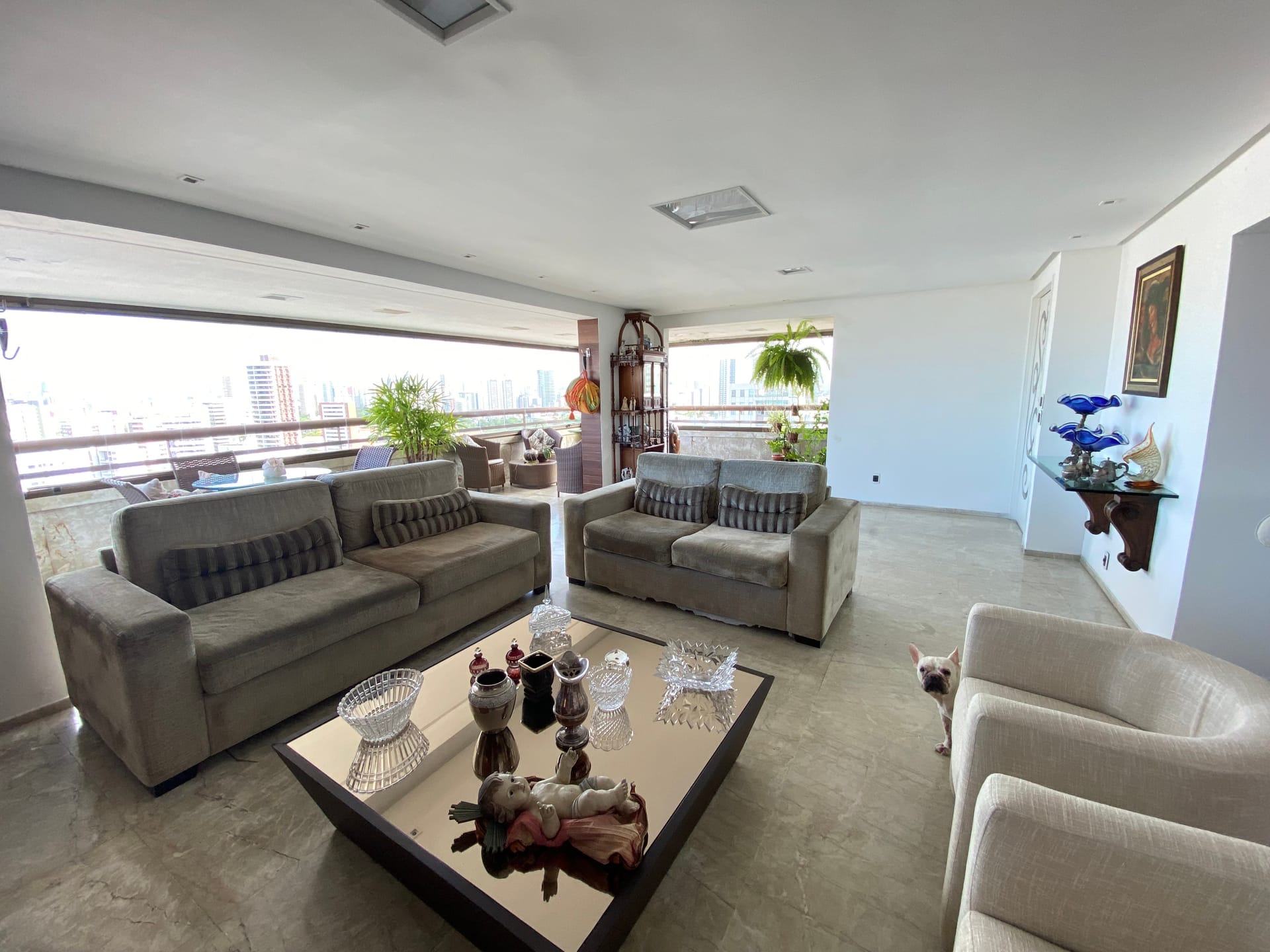 Cobertura, 4 quartos, 507 m² - Foto 2