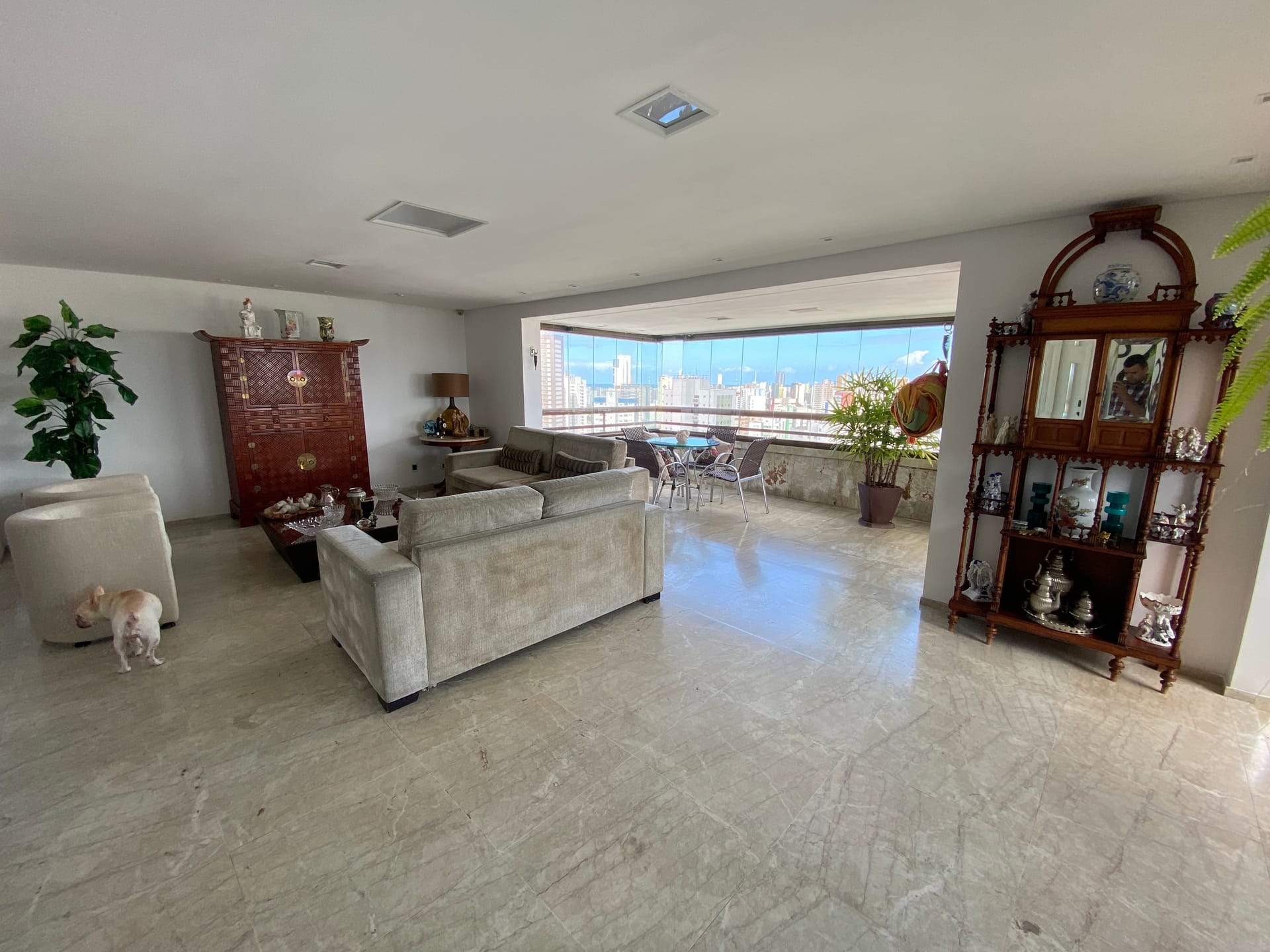 Cobertura, 4 quartos, 507 m² - Foto 3