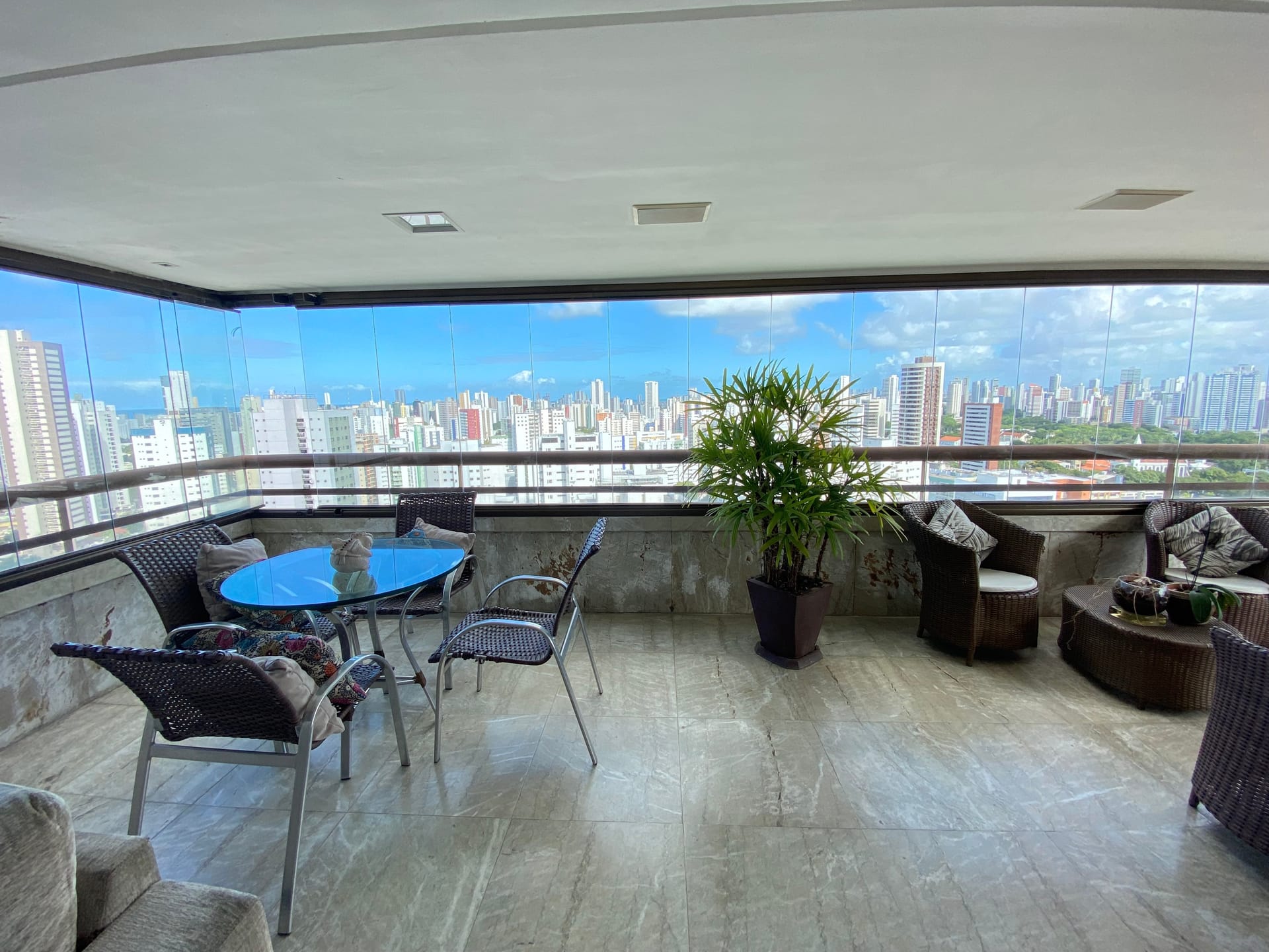 Cobertura, 4 quartos, 507 m² - Foto 4