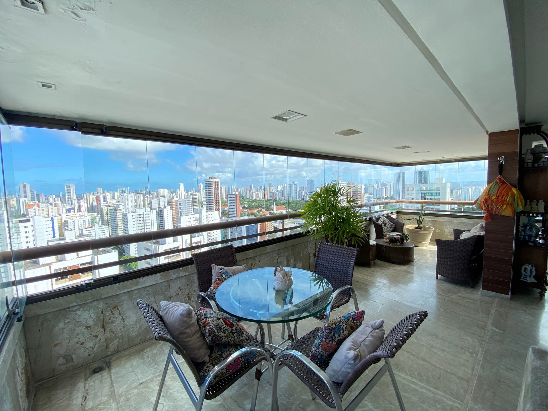 Cobertura, 4 quartos, 507 m² - Foto 5