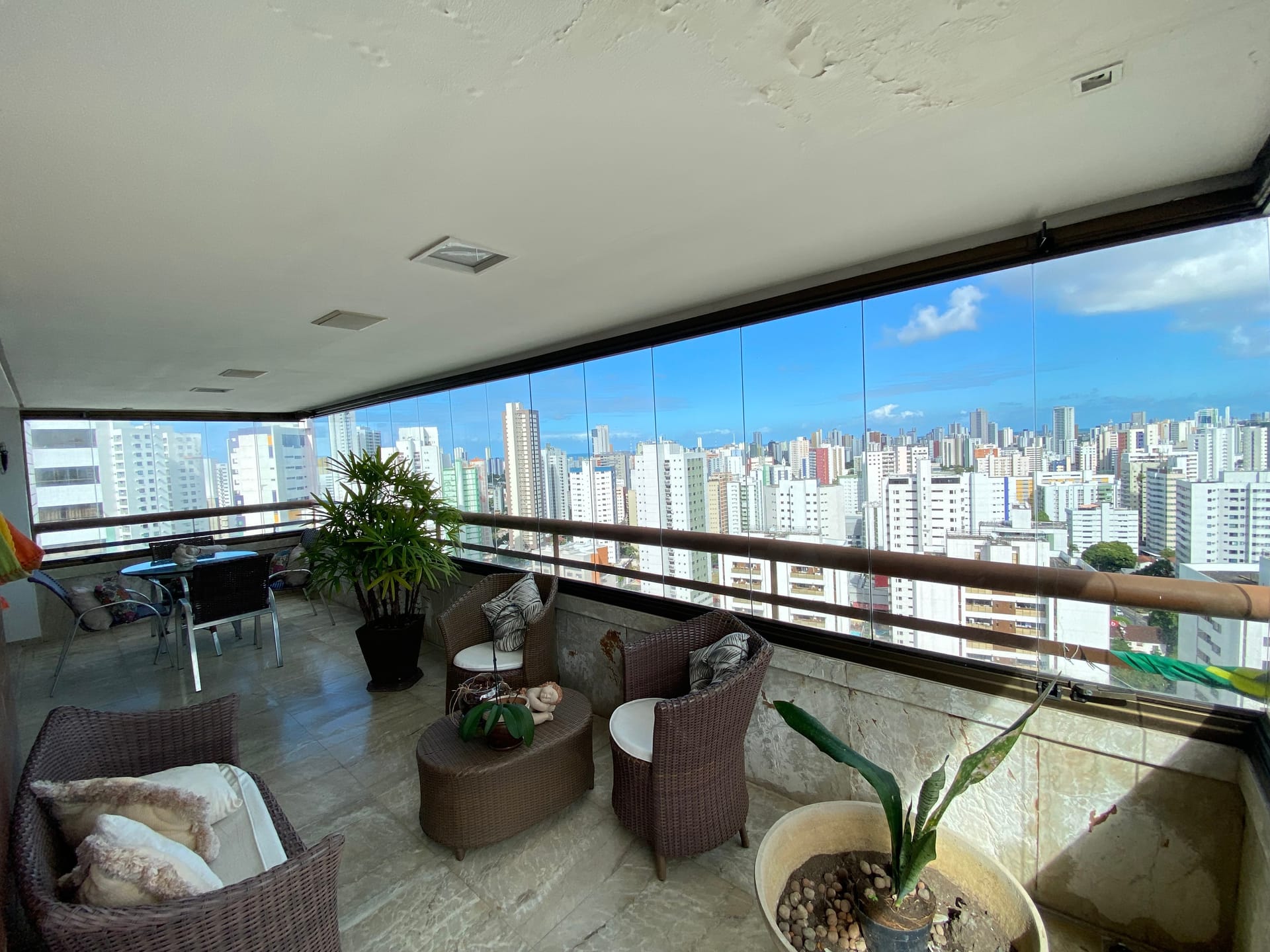 Cobertura, 4 quartos, 507 m² - Foto 6