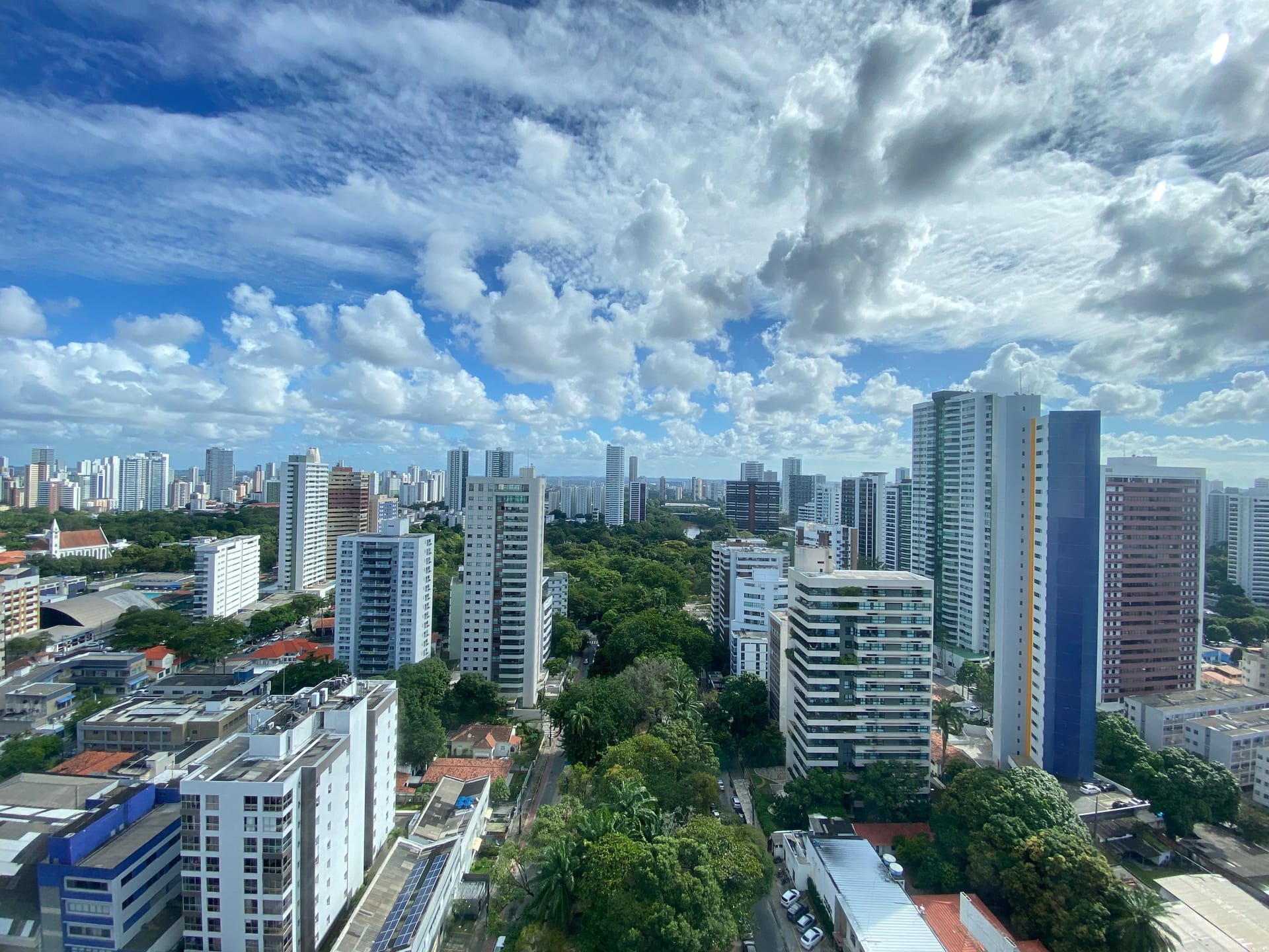 Cobertura, 4 quartos, 507 m² - Foto 8