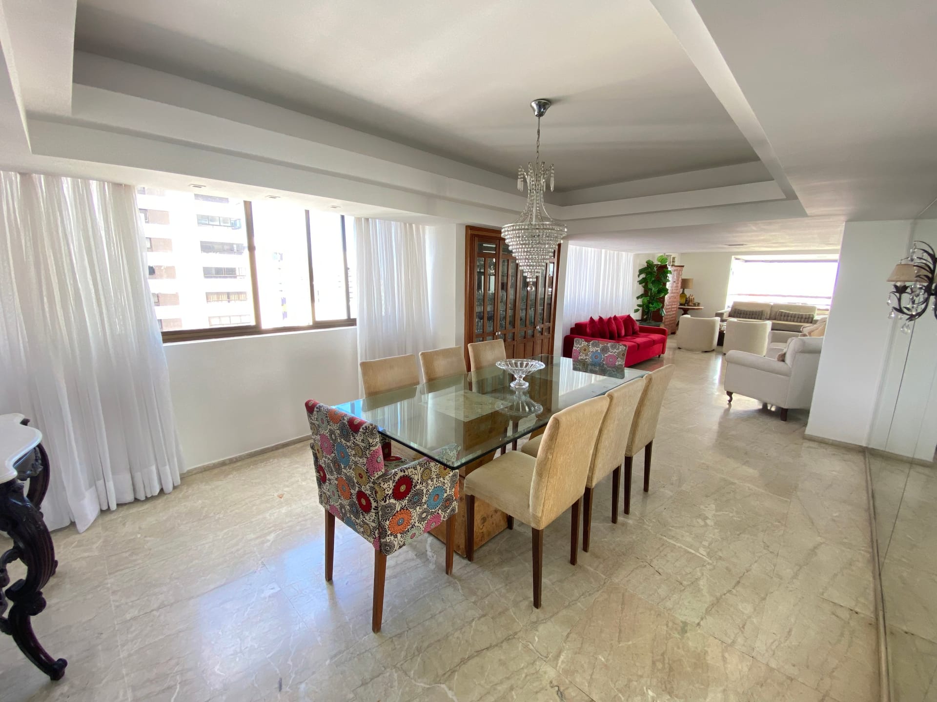 Cobertura, 4 quartos, 507 m² - Foto 9