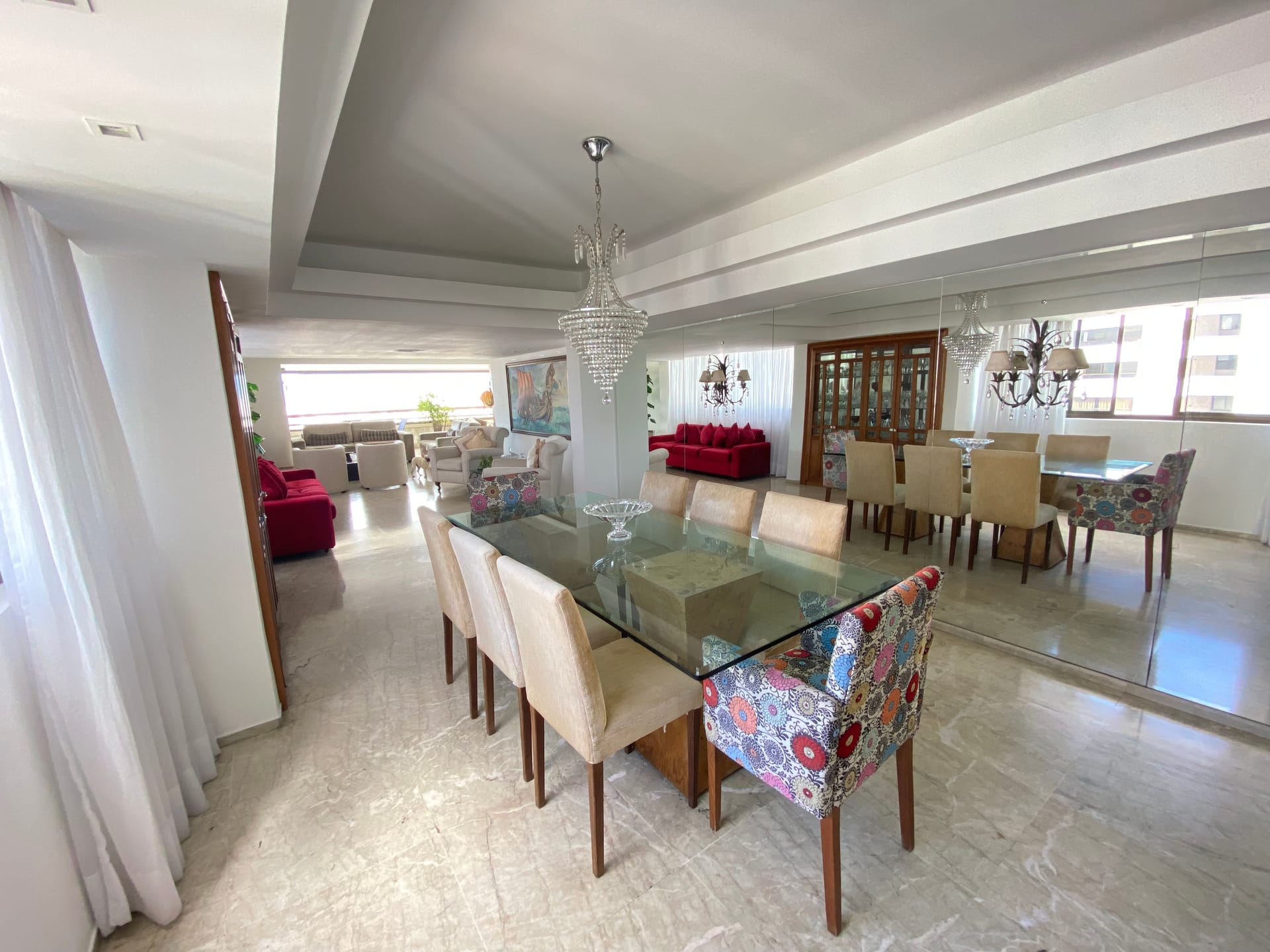 Cobertura, 4 quartos, 507 m² - Foto 10