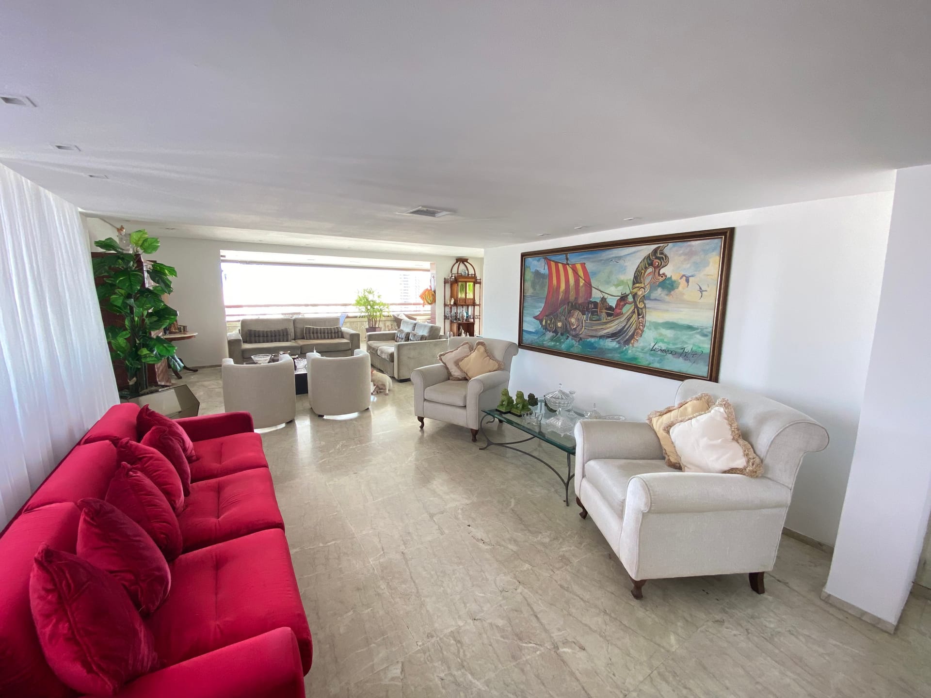 Cobertura, 4 quartos, 507 m² - Foto 11