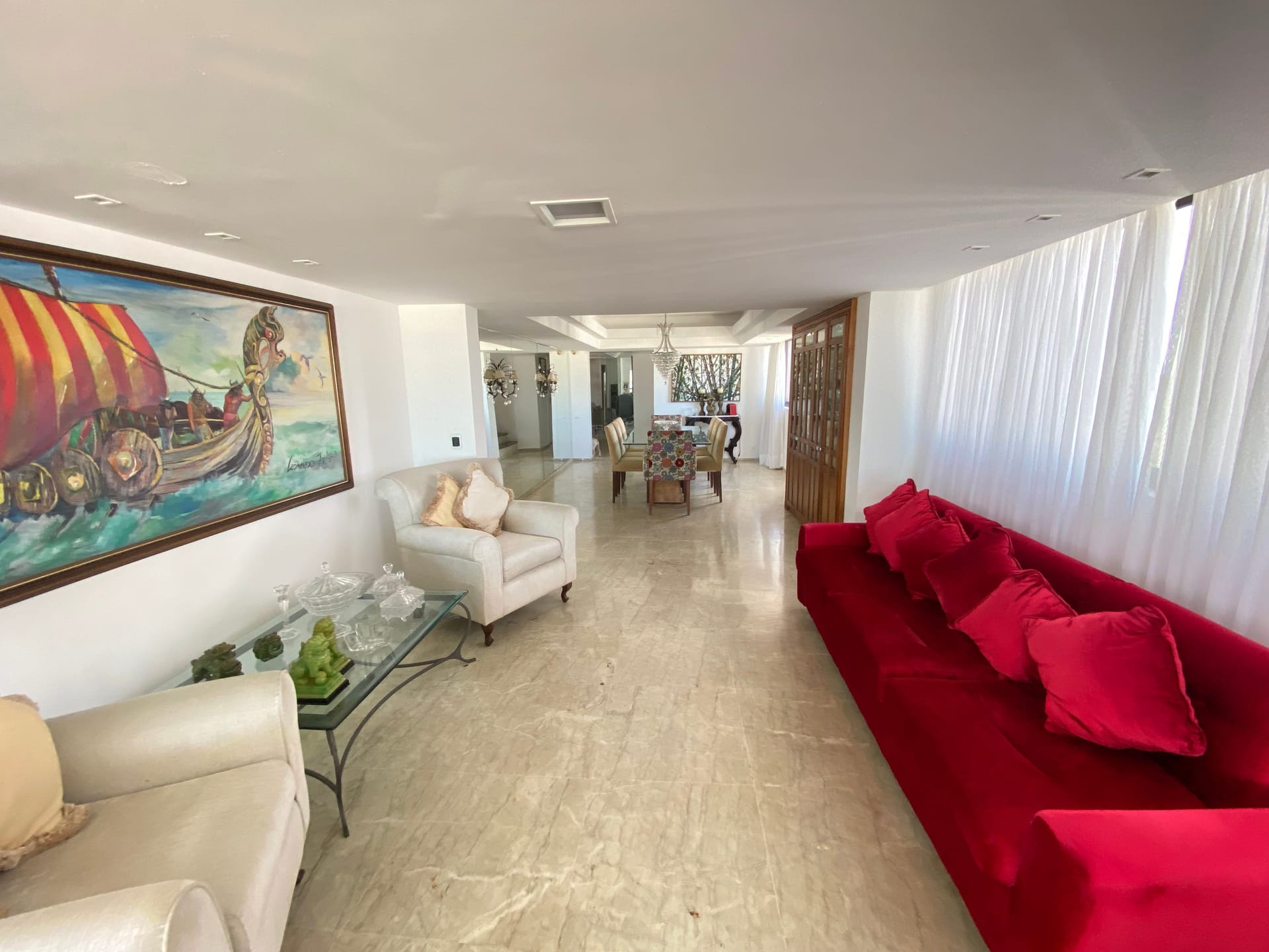 Cobertura, 4 quartos, 507 m² - Foto 12