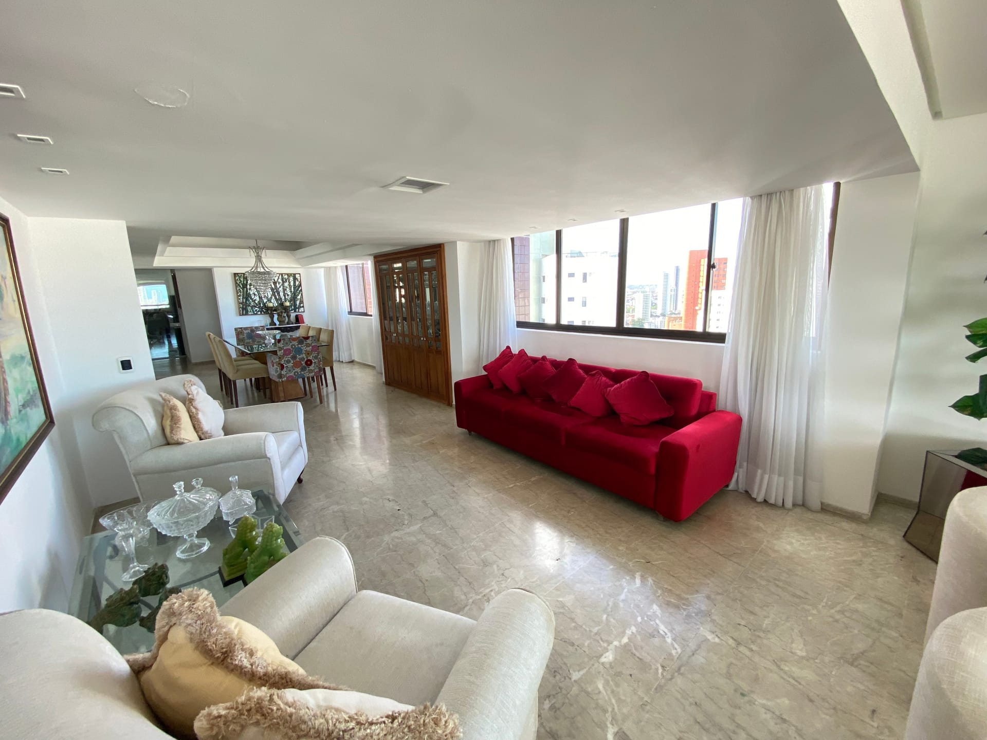 Cobertura, 4 quartos, 507 m² - Foto 13