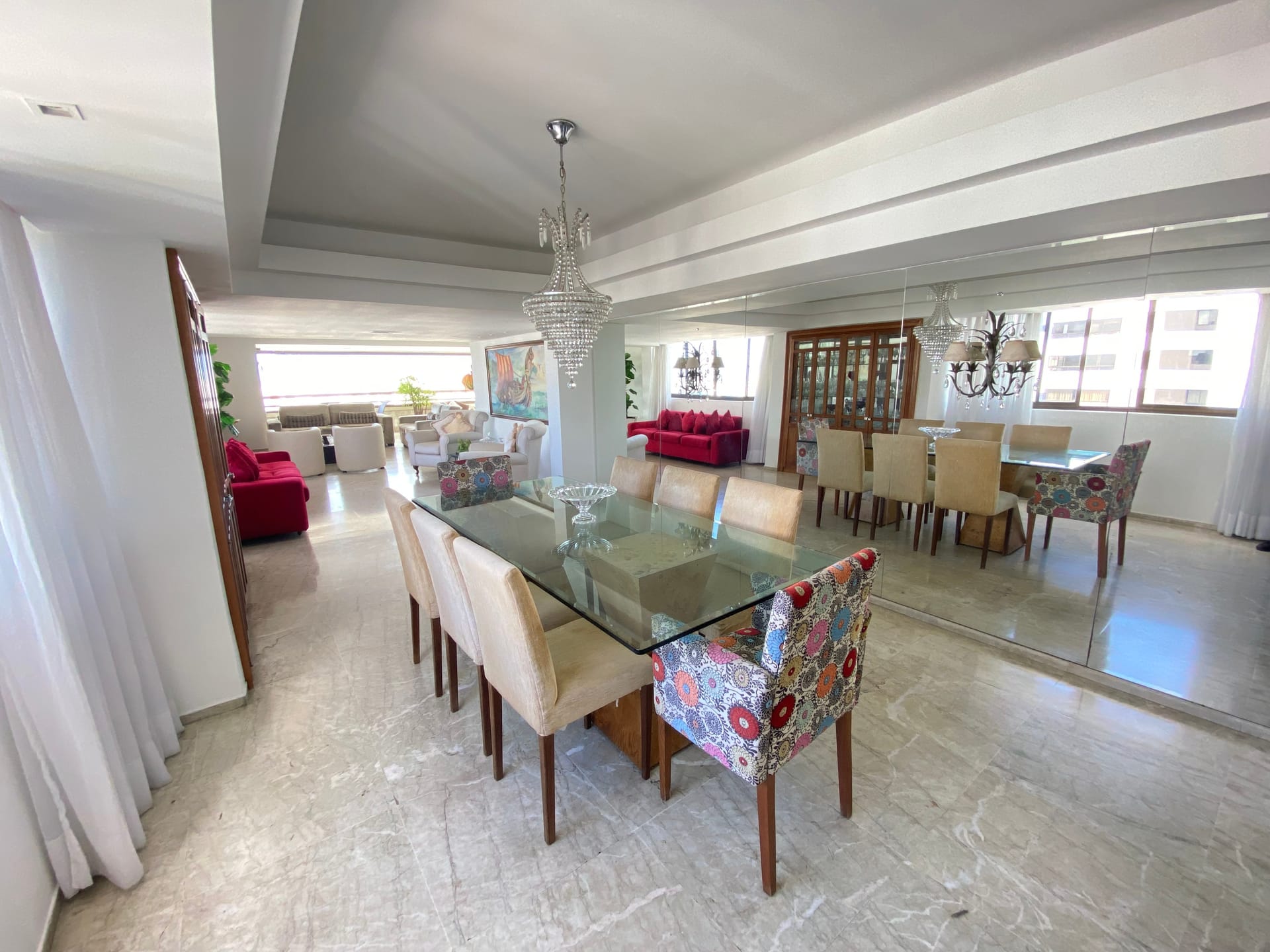 Cobertura, 4 quartos, 507 m² - Foto 15