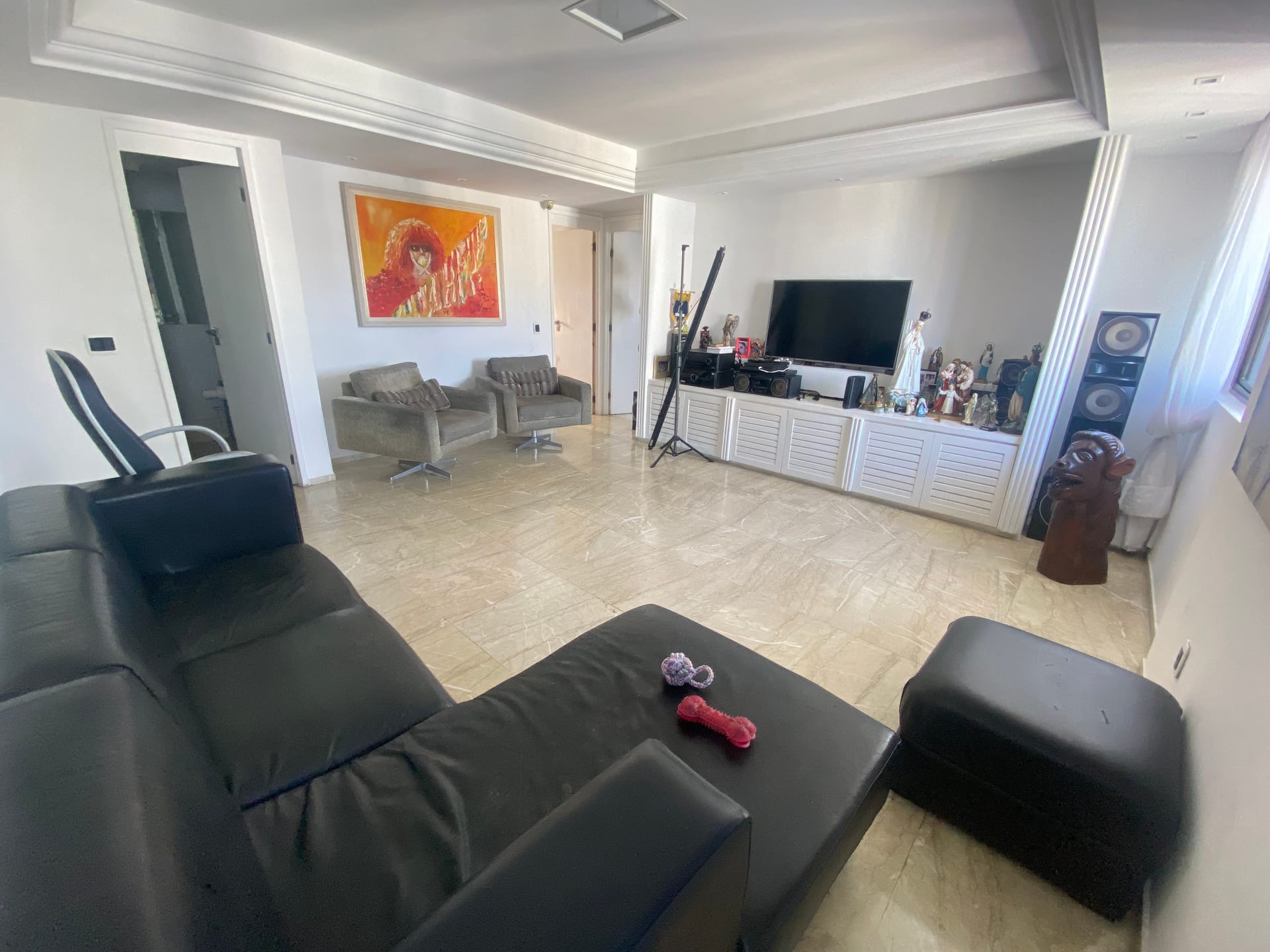 Cobertura, 4 quartos, 507 m² - Foto 16