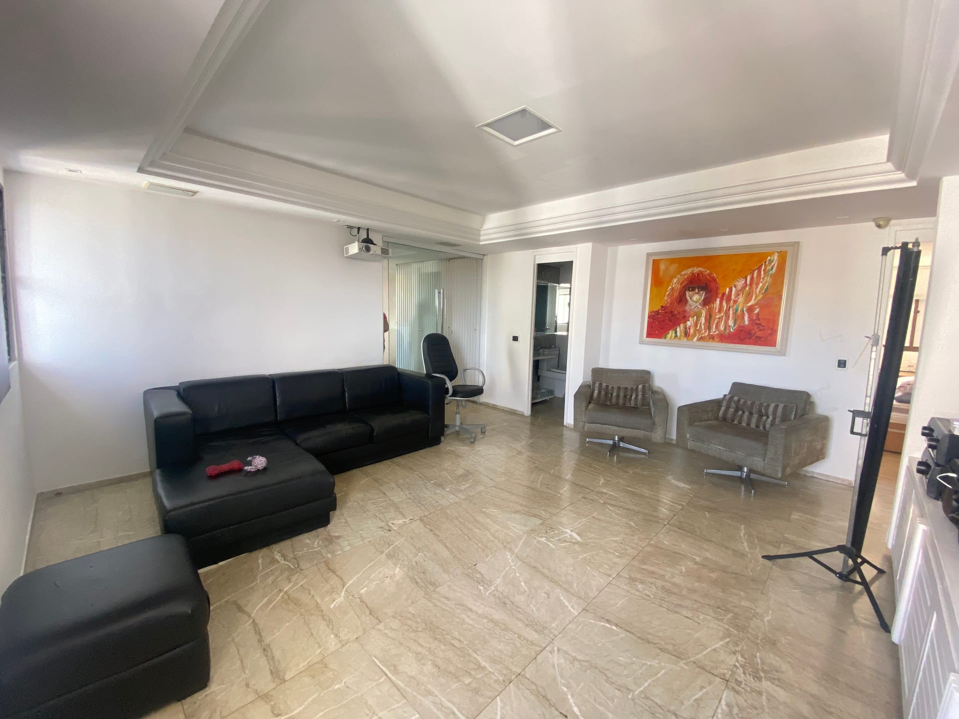 Cobertura, 4 quartos, 507 m² - Foto 18