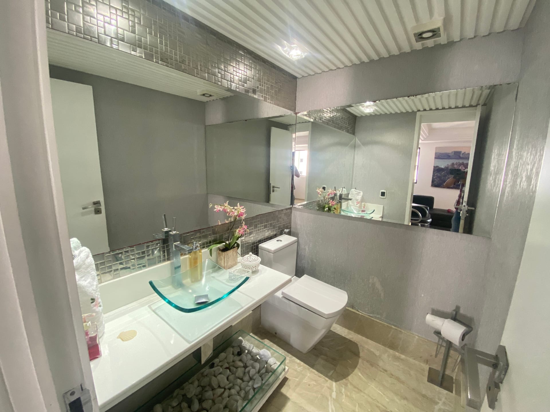 Cobertura, 4 quartos, 507 m² - Foto 19