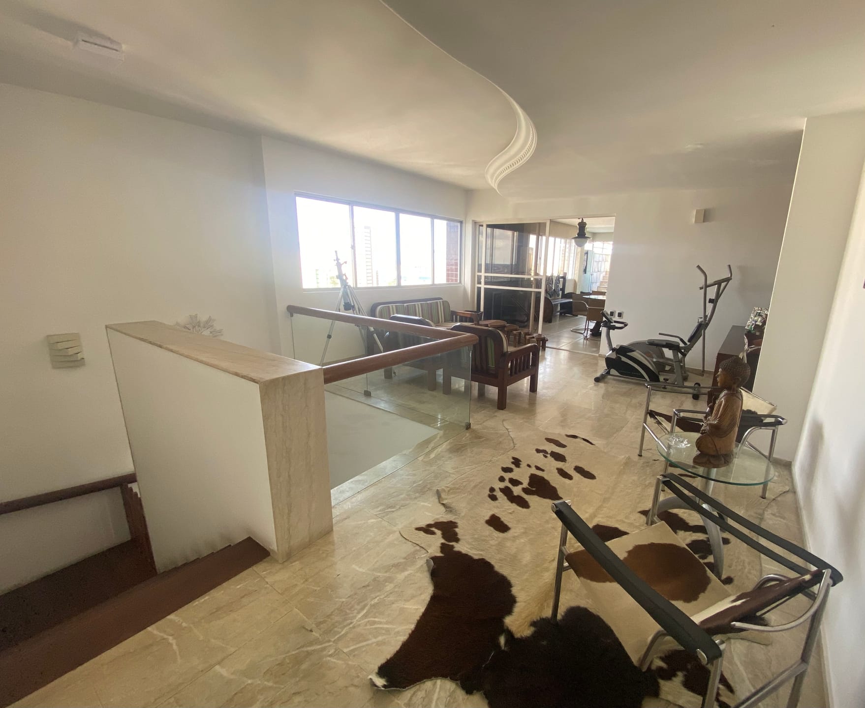 Cobertura, 4 quartos, 507 m² - Foto 22