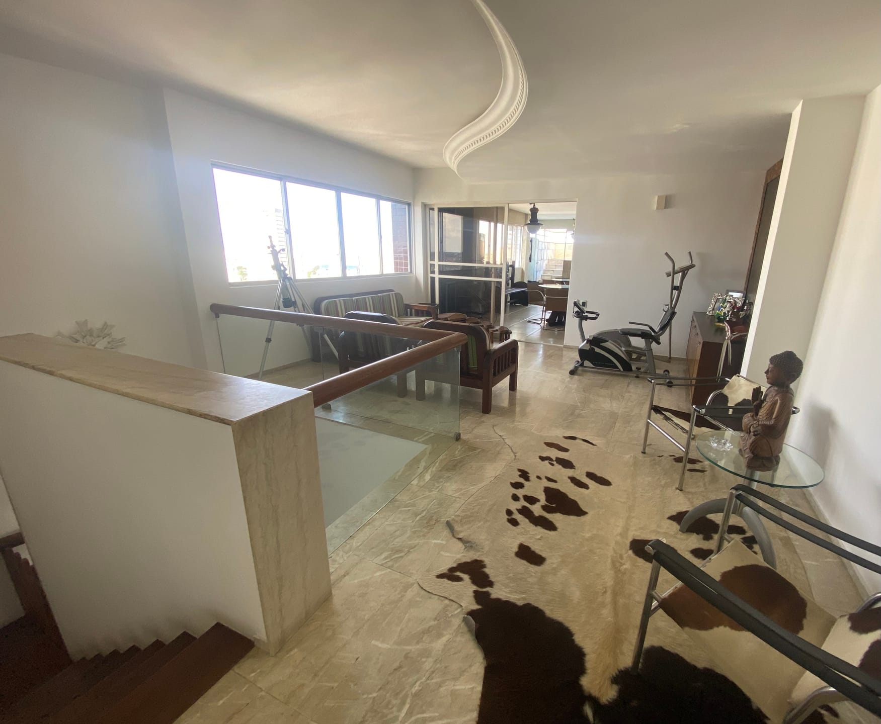 Cobertura, 4 quartos, 507 m² - Foto 23