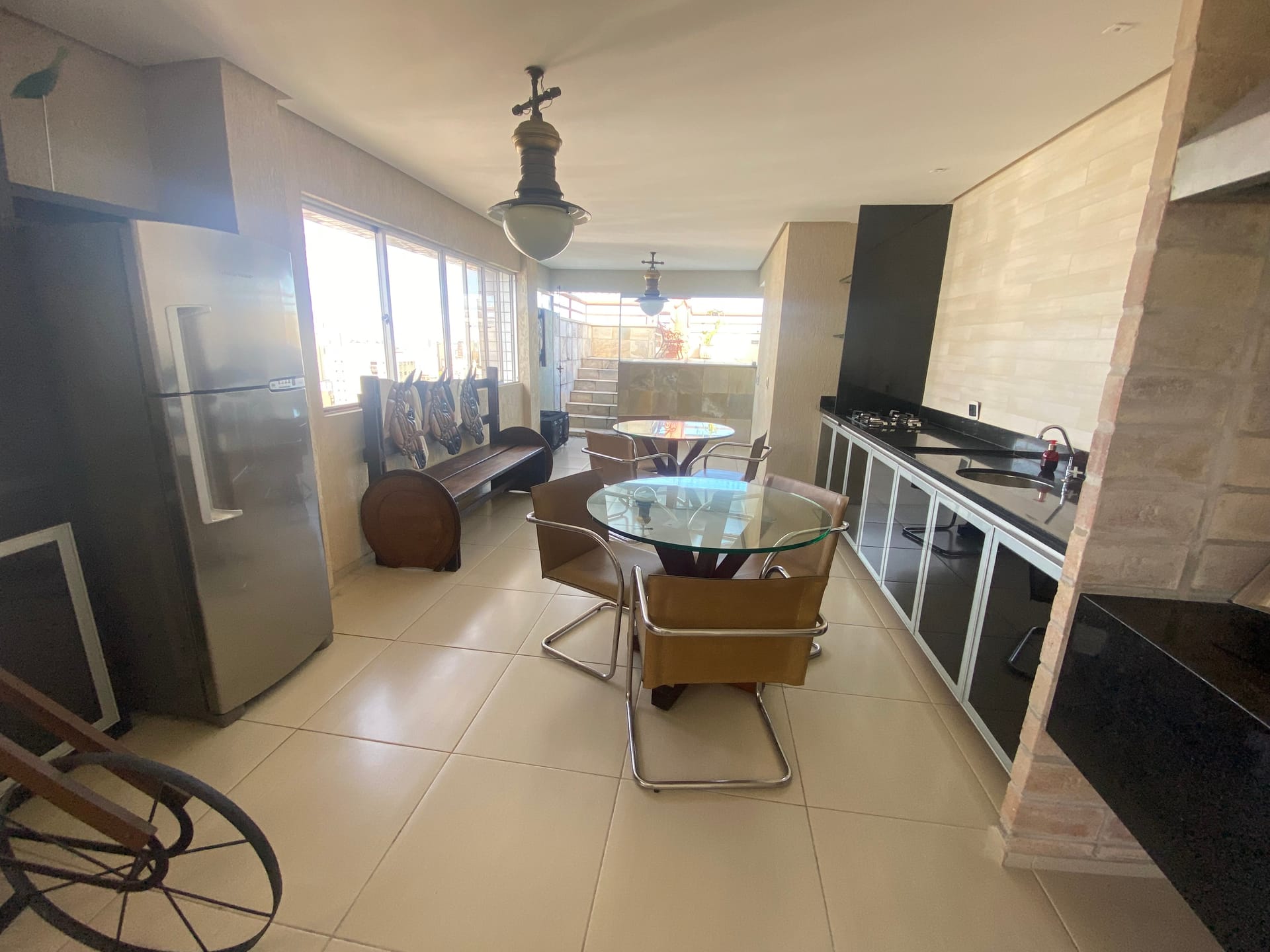 Cobertura, 4 quartos, 507 m² - Foto 24