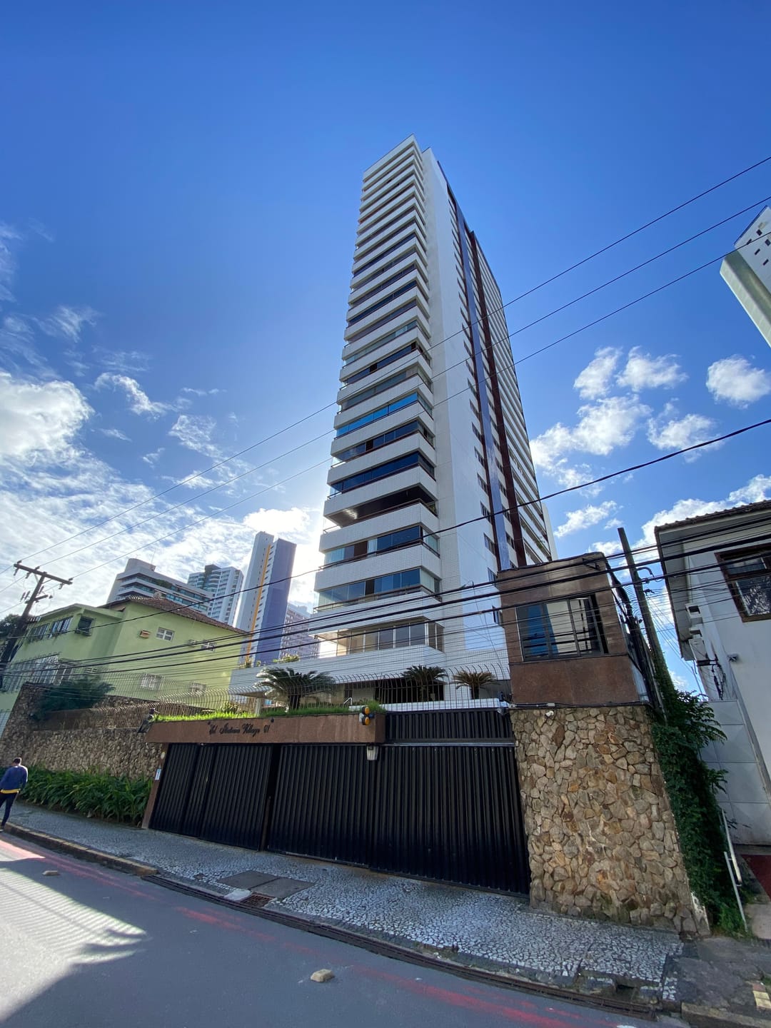 Cobertura, 4 quartos, 507 m² - Foto 1