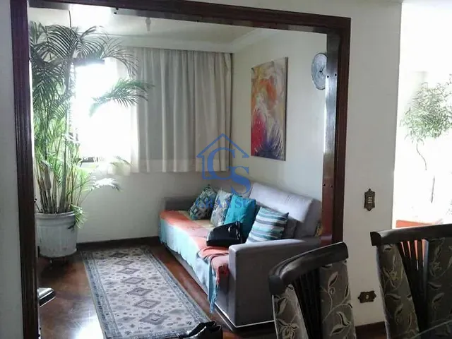 Cobertura / Penthouse com 220m² 3 quartos e 4 banheiros, à venda, no bairro Alto da Lapa em São Paulo