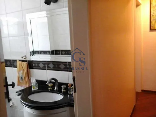 Cobertura / Penthouse com 220m² 3 quartos e 4 banheiros, à venda, no bairro Alto da Lapa em São Paulo