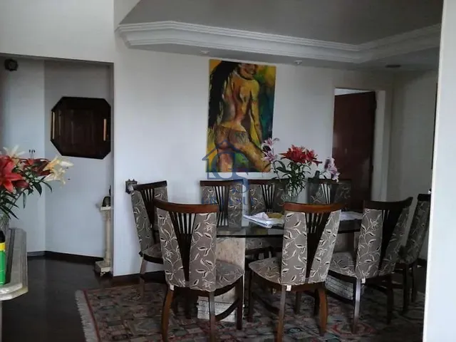 Cobertura / Penthouse com 220m² 3 quartos e 4 banheiros, à venda, no bairro Alto da Lapa em São Paulo