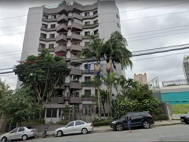 Cobertura / Penthouse com 220m² 3 quartos e 4 banheiros, à venda, no bairro Alto da Lapa em São Paulo