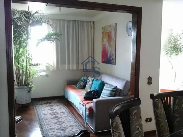 Cobertura / Penthouse com 220m² 3 quartos e 4 banheiros, à venda, no bairro Alto da Lapa em São Paulo