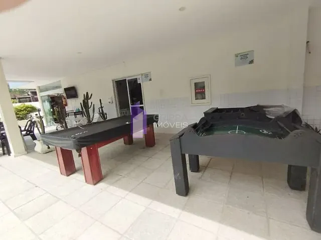 Cobertura / Penthouse com 140m² 2 quartos e 2 banheiros, à venda, no bairro Maria Paula em São Gonçalo