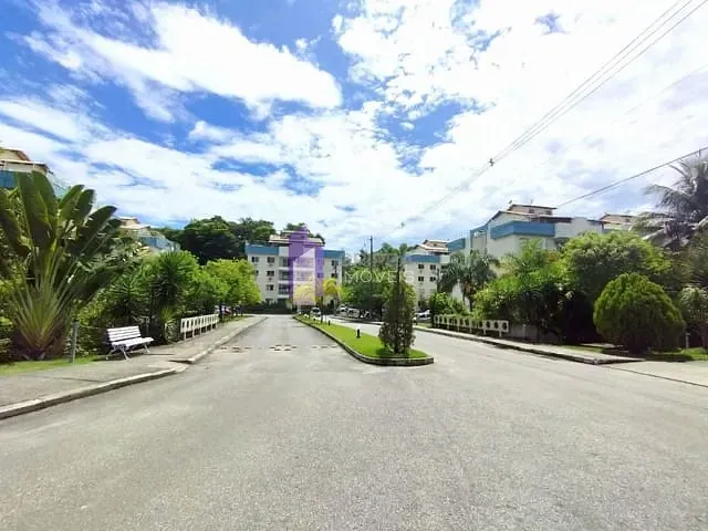 Cobertura / Penthouse com 140m² 2 quartos e 2 banheiros, à venda, no bairro Maria Paula em São Gonçalo