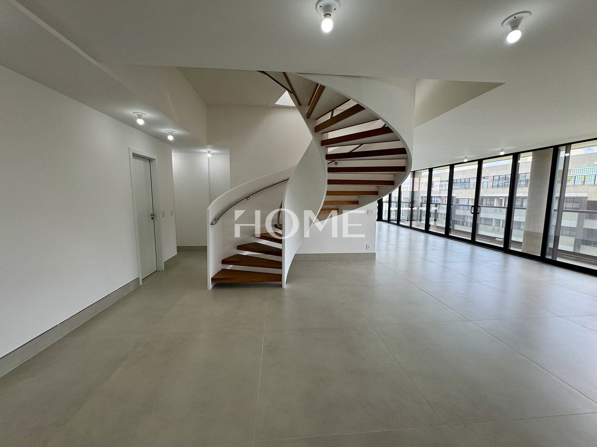 SQNW 111 Á VENDA – 522 m² – 4 SUÍTES – COBERTURA DUPLEX