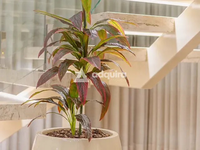 Cobertura / Penthouse com 520m² 3 quartos e 6 banheiros, à venda, no bairro Oficinas em Ponta Grossa
