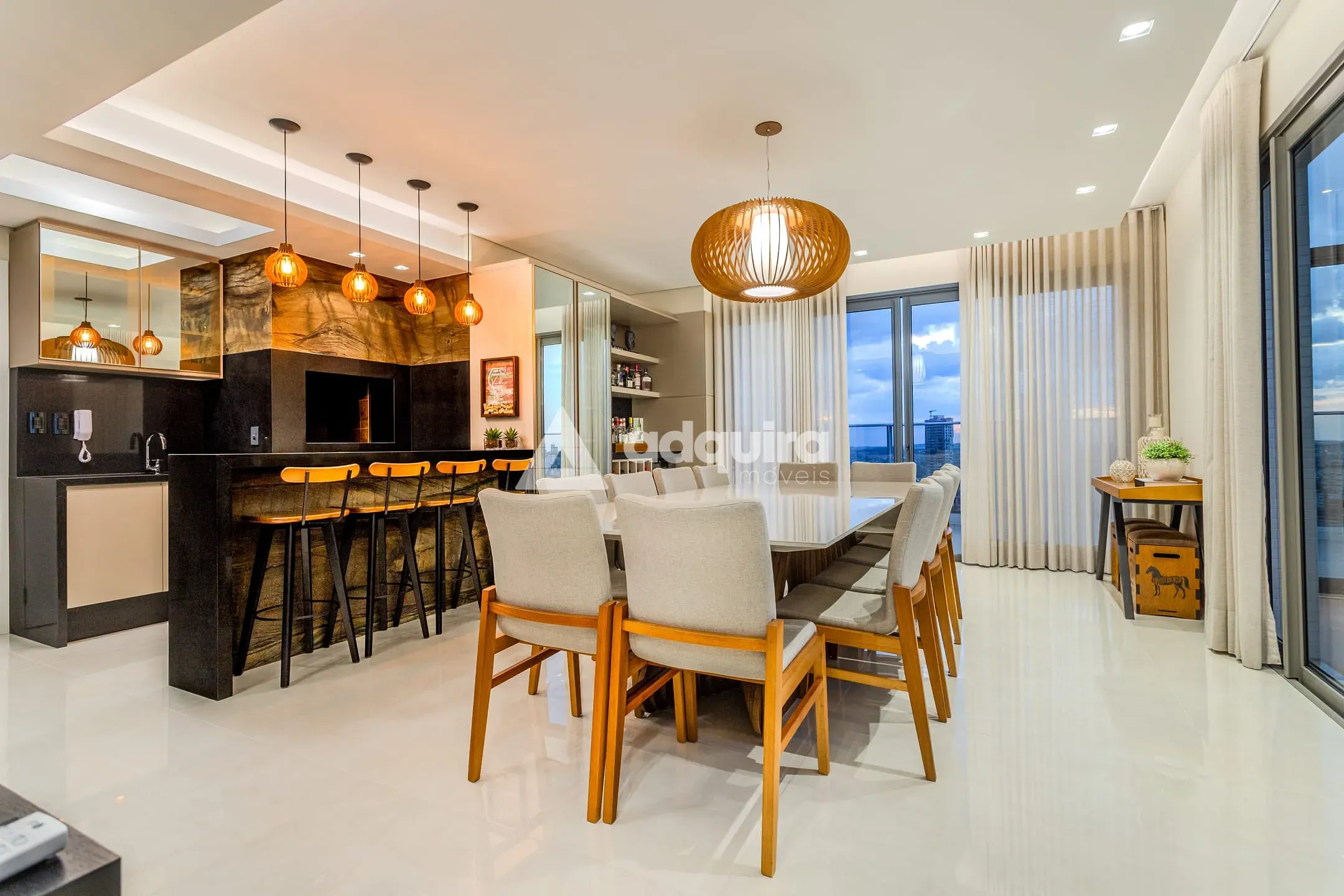 Cobertura, 3 quartos, 380 m² - Foto 21