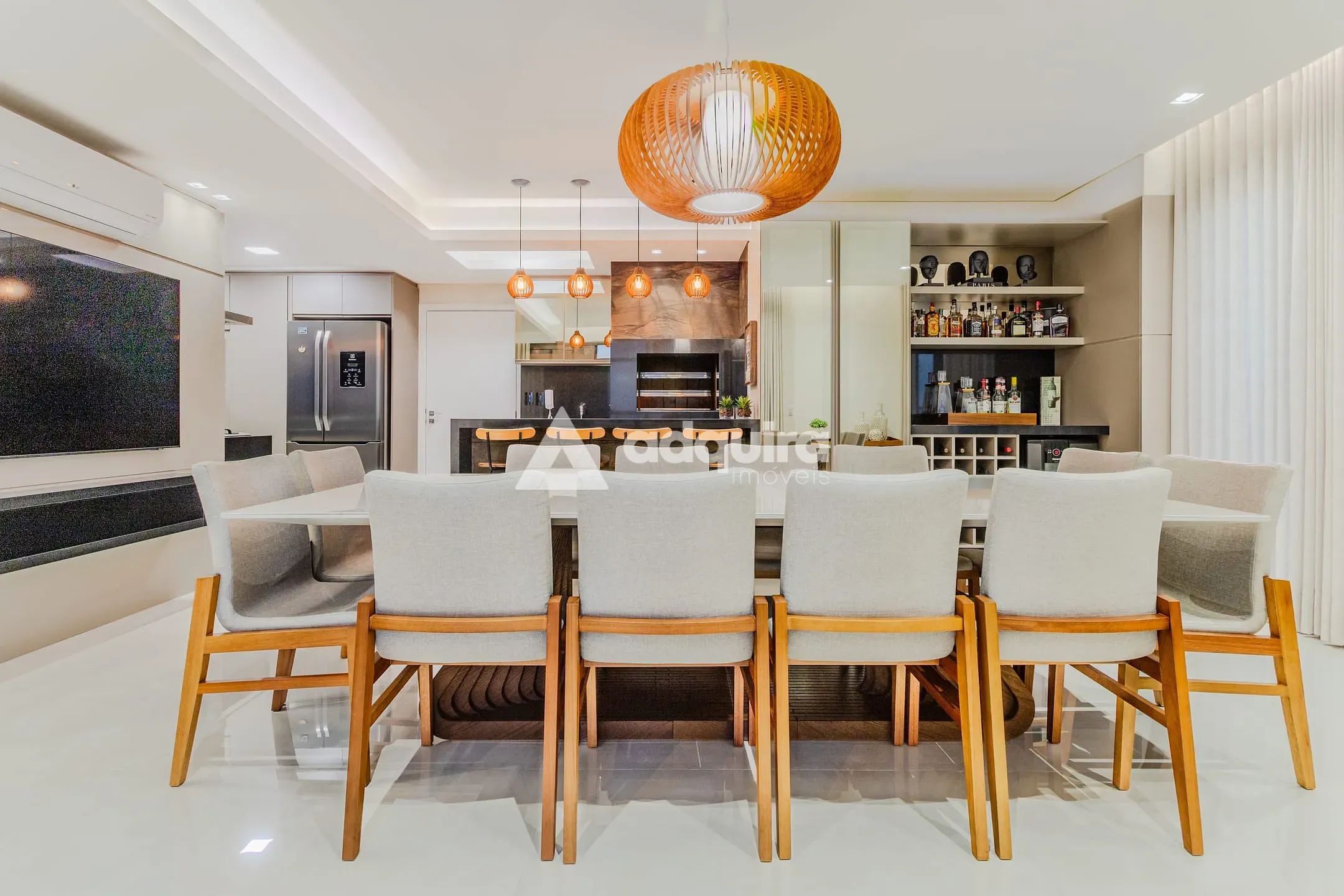 Cobertura, 3 quartos, 380 m² - Foto 23