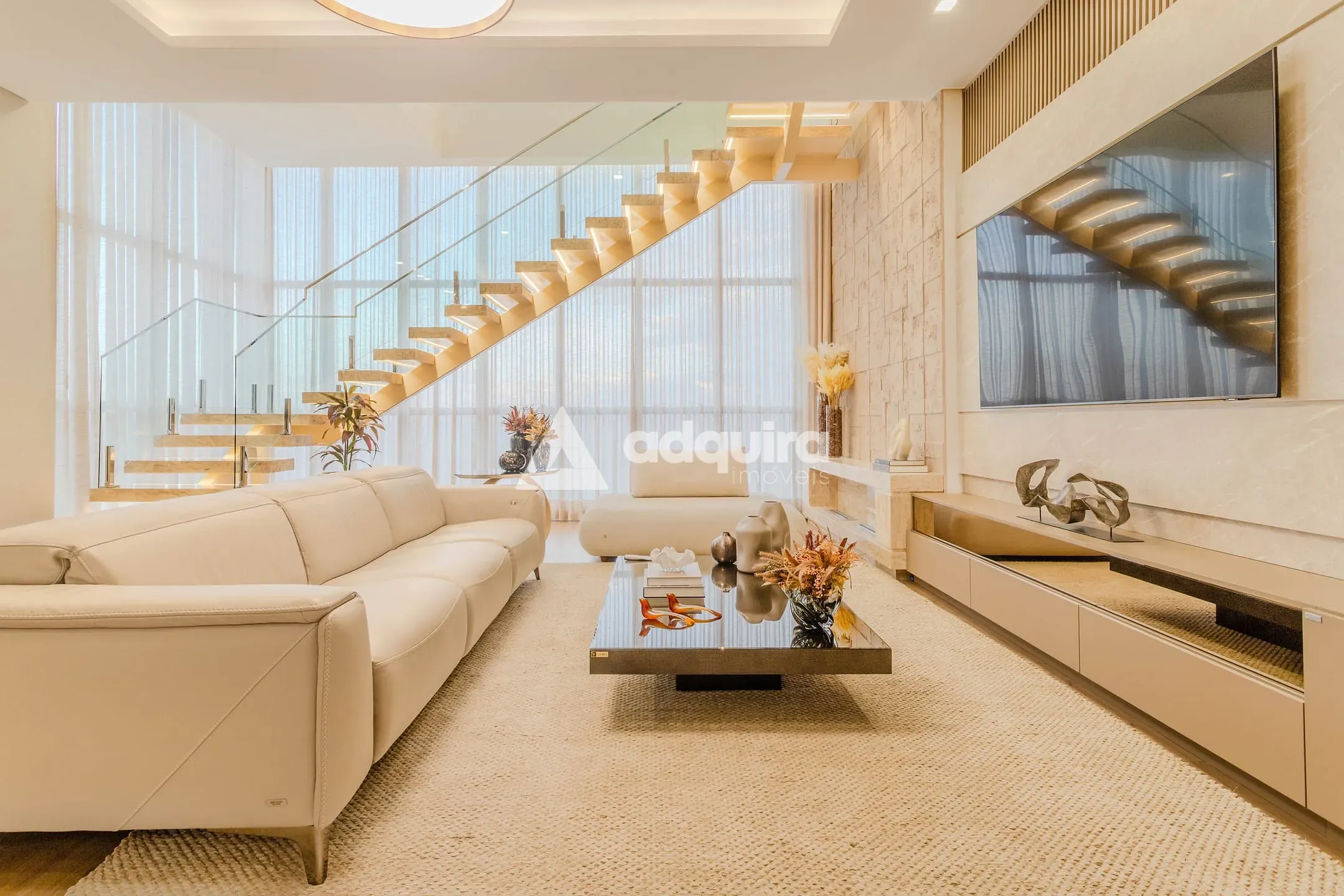 Cobertura, 3 quartos, 380 m² - Foto 6