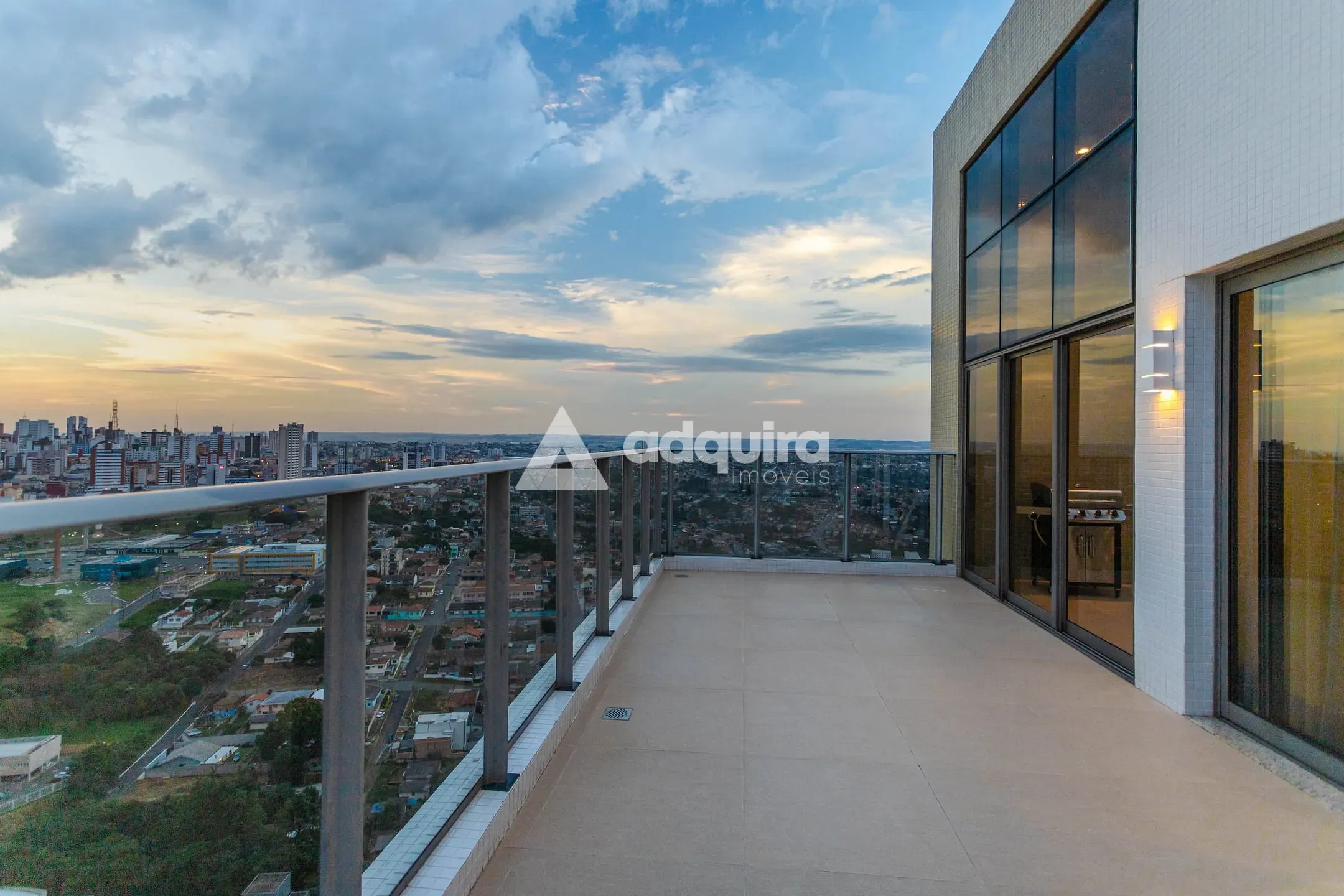 Cobertura, 3 quartos, 380 m² - Foto 31