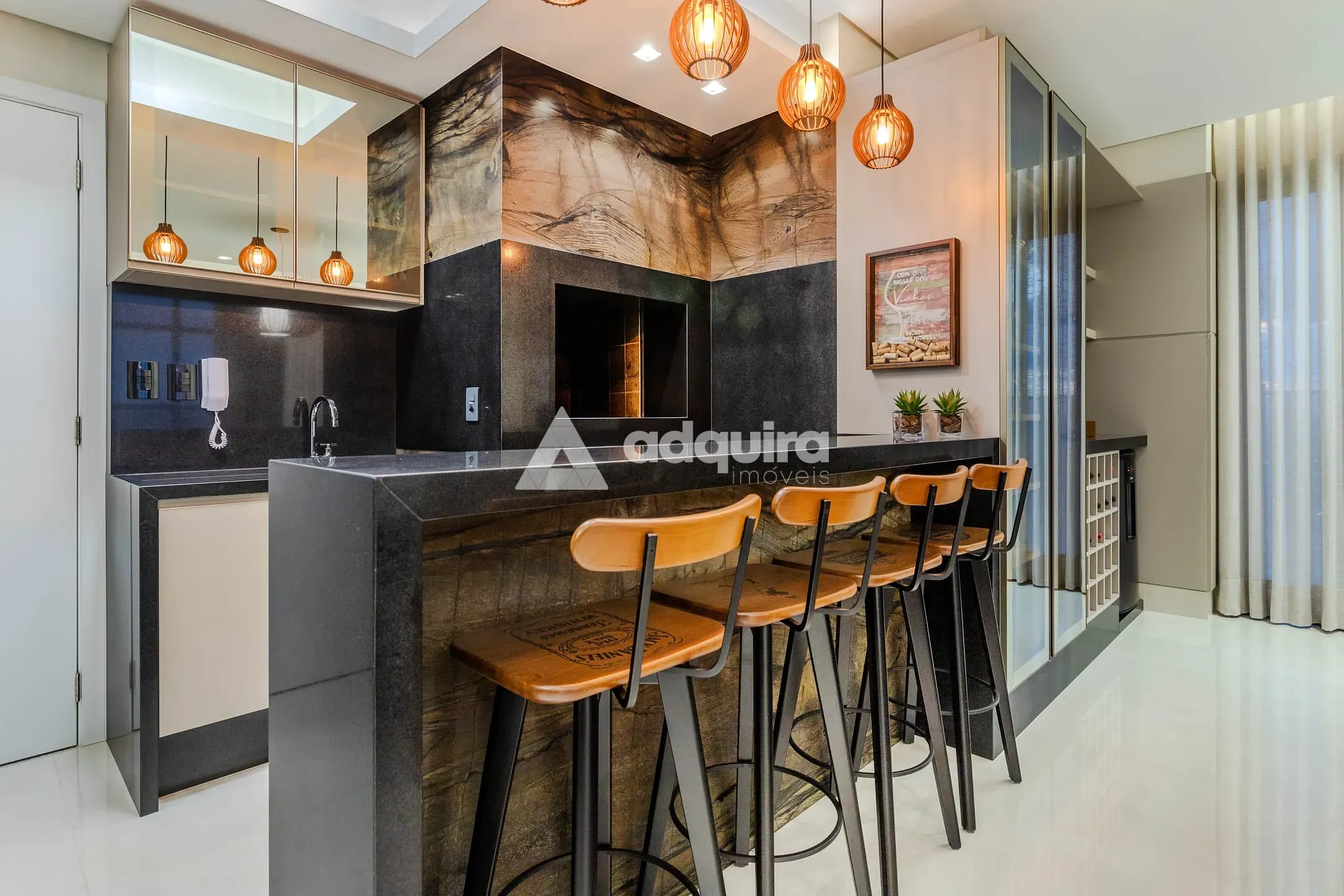 Cobertura, 3 quartos, 380 m² - Foto 24