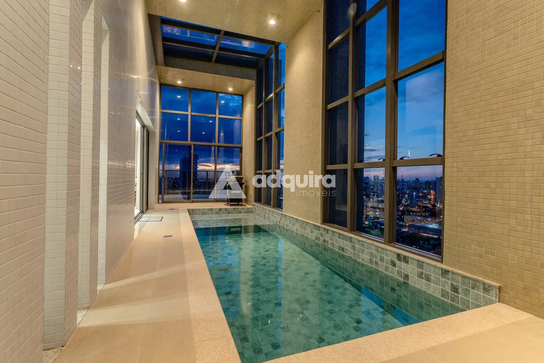 Cobertura, 3 quartos, 380 m² - Foto 29