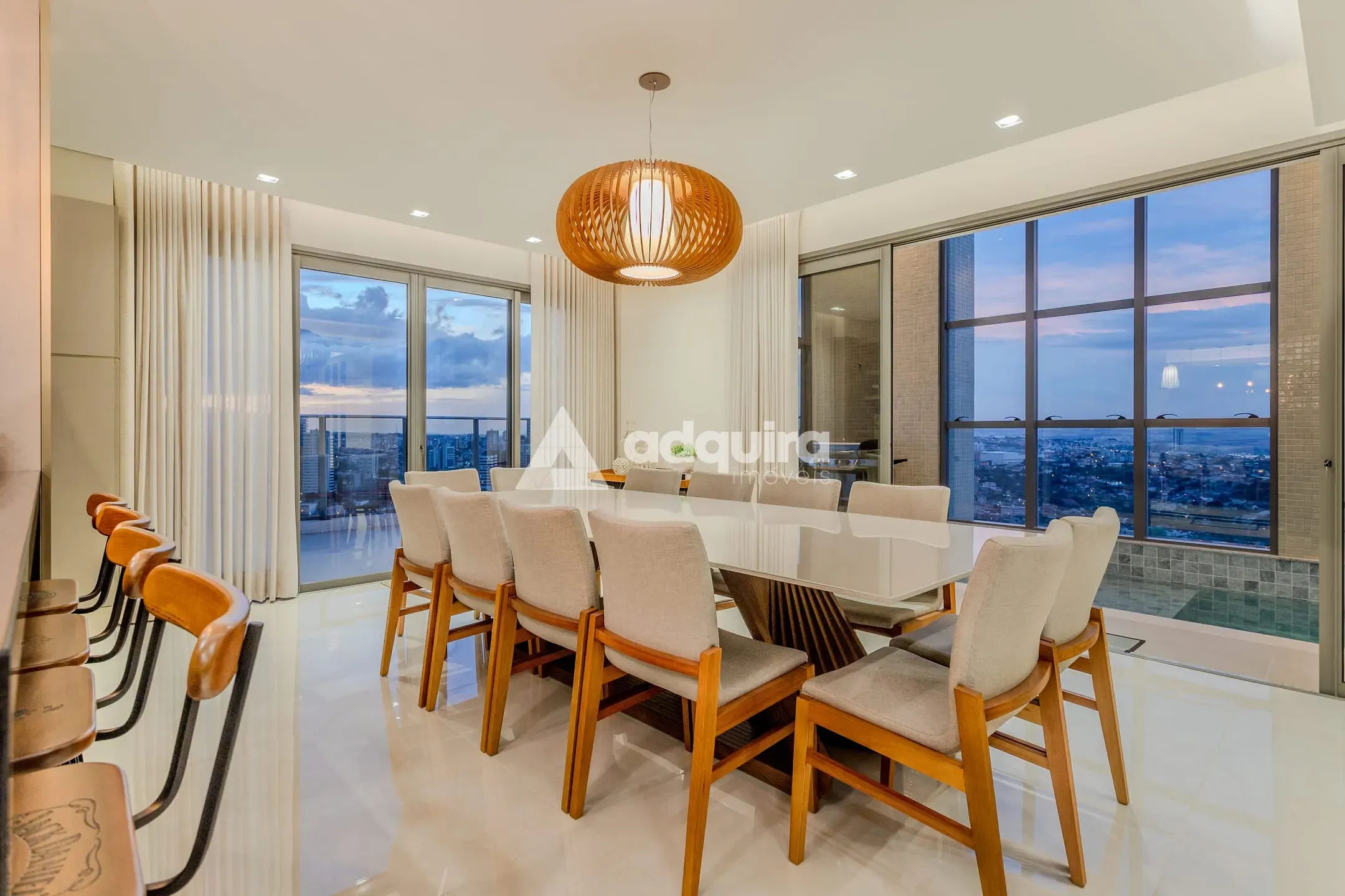 Cobertura, 3 quartos, 380 m² - Foto 22