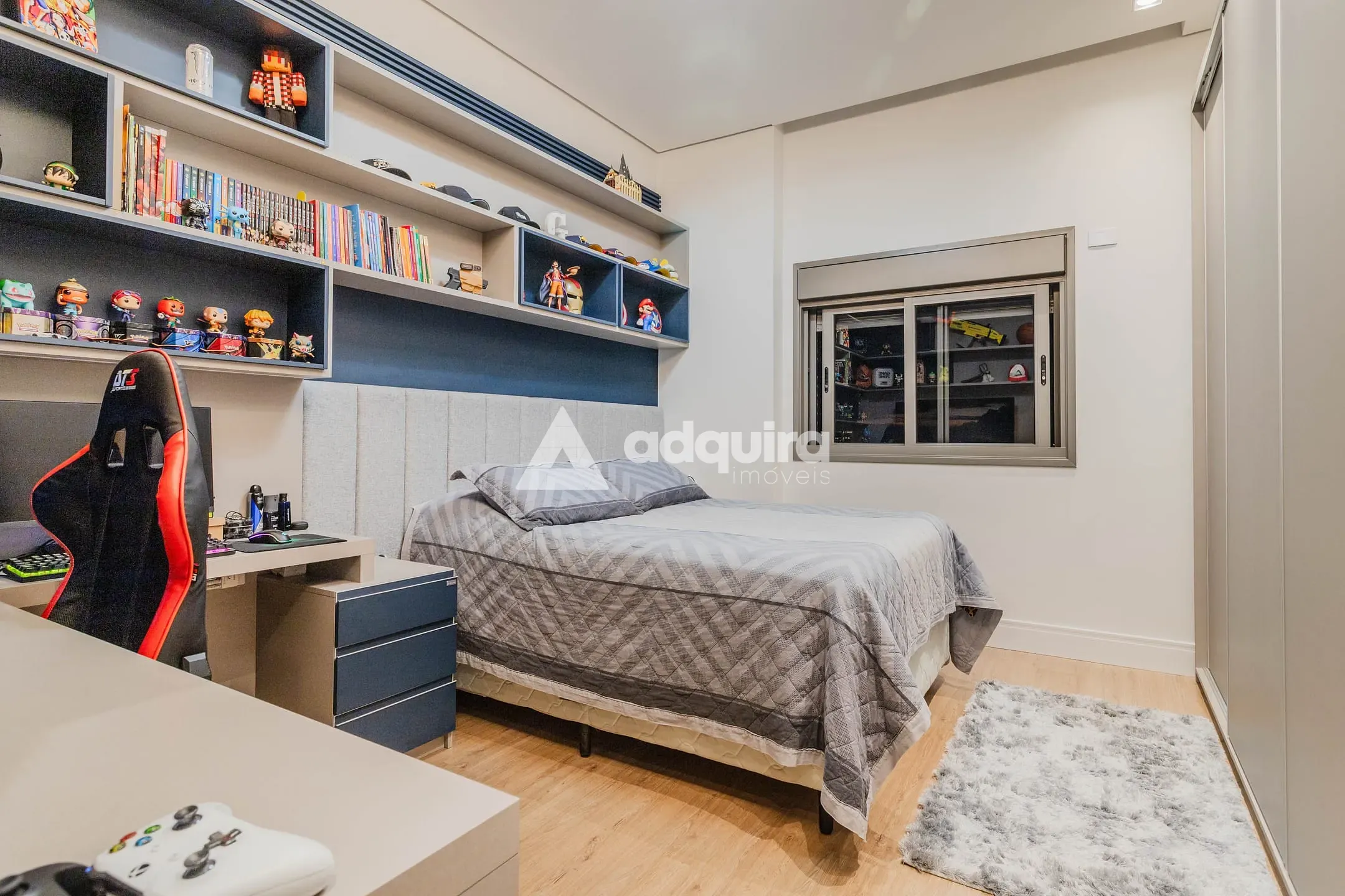 Cobertura, 3 quartos, 380 m² - Foto 15