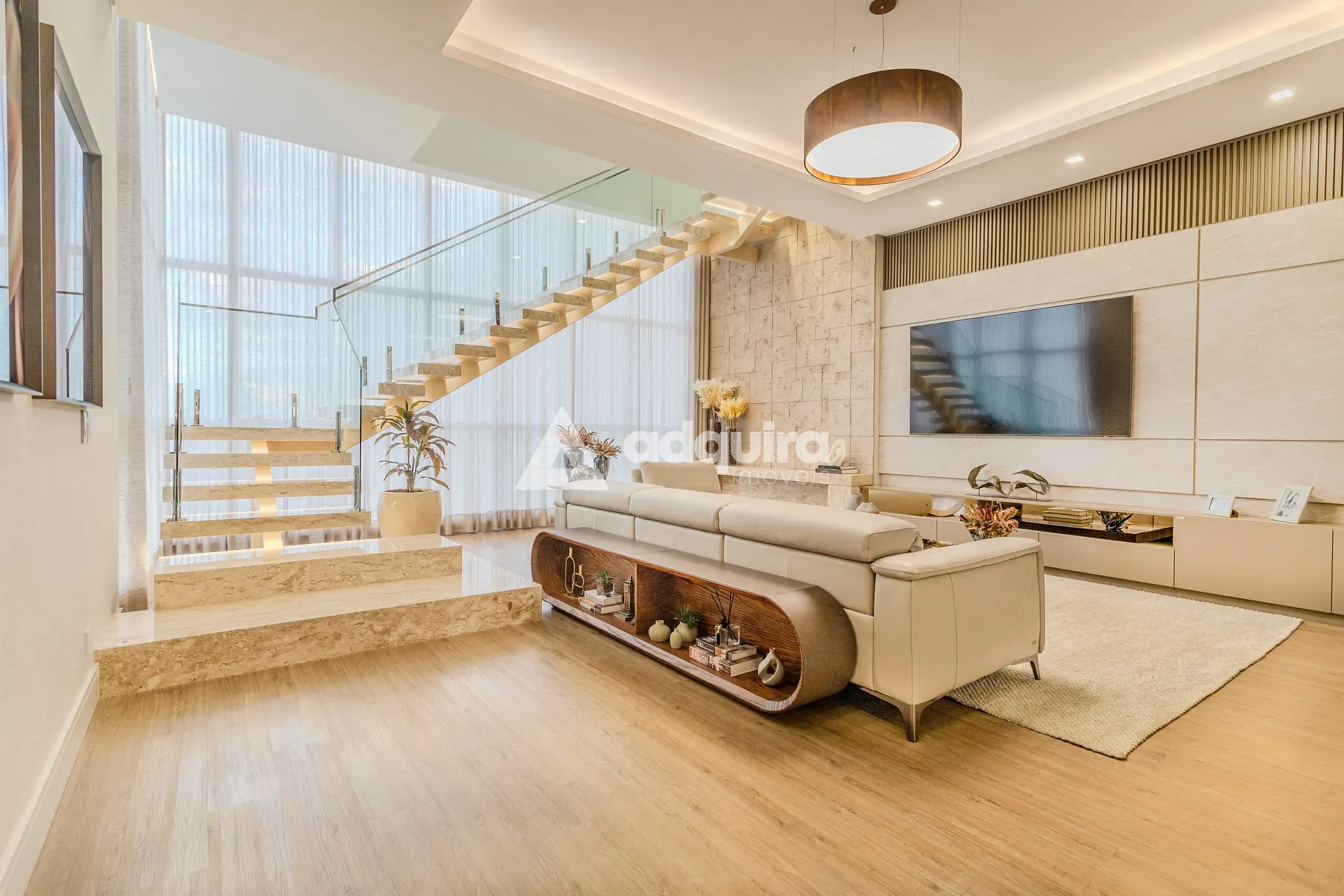Cobertura, 3 quartos, 380 m² - Foto 1