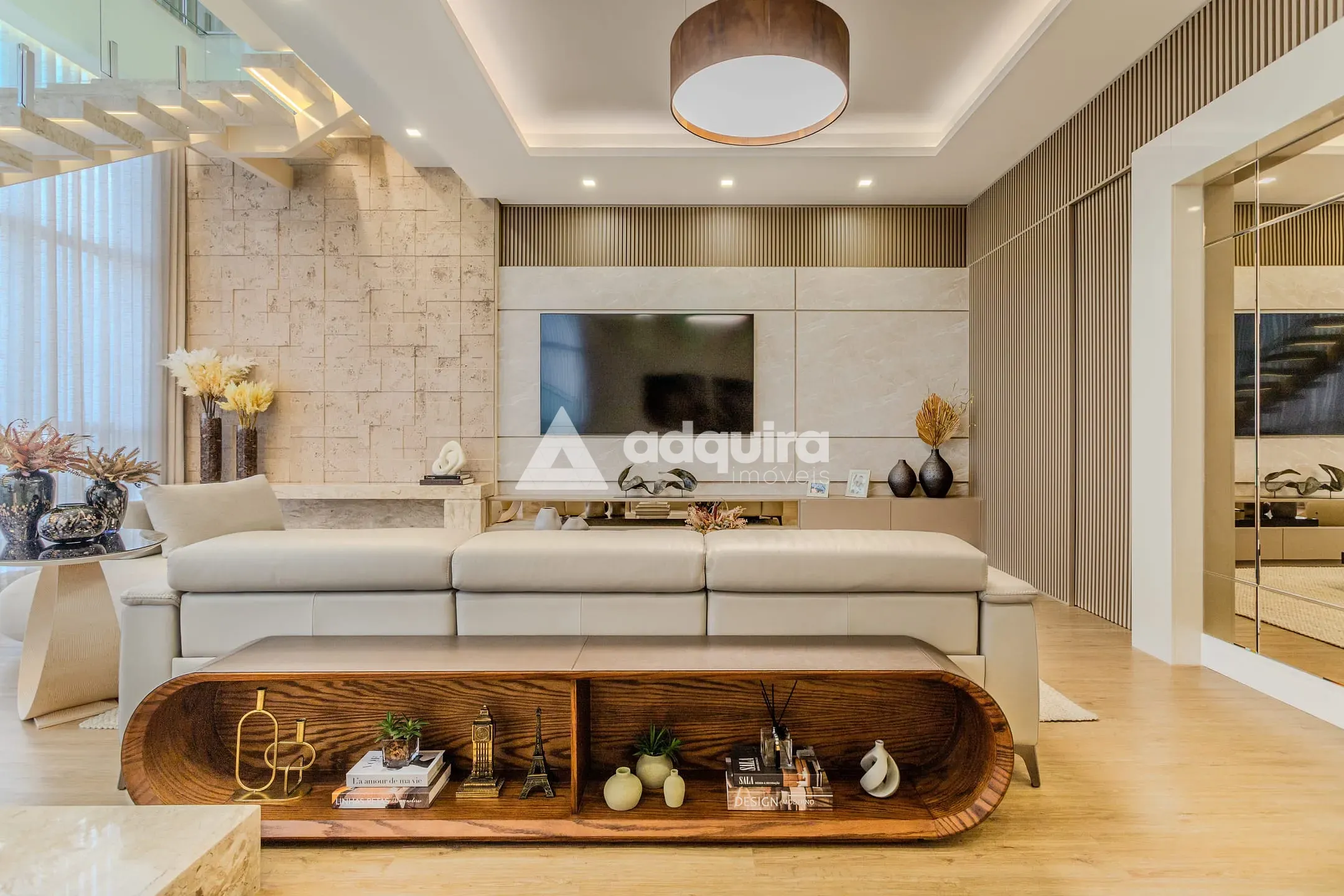Cobertura, 3 quartos, 380 m² - Foto 2