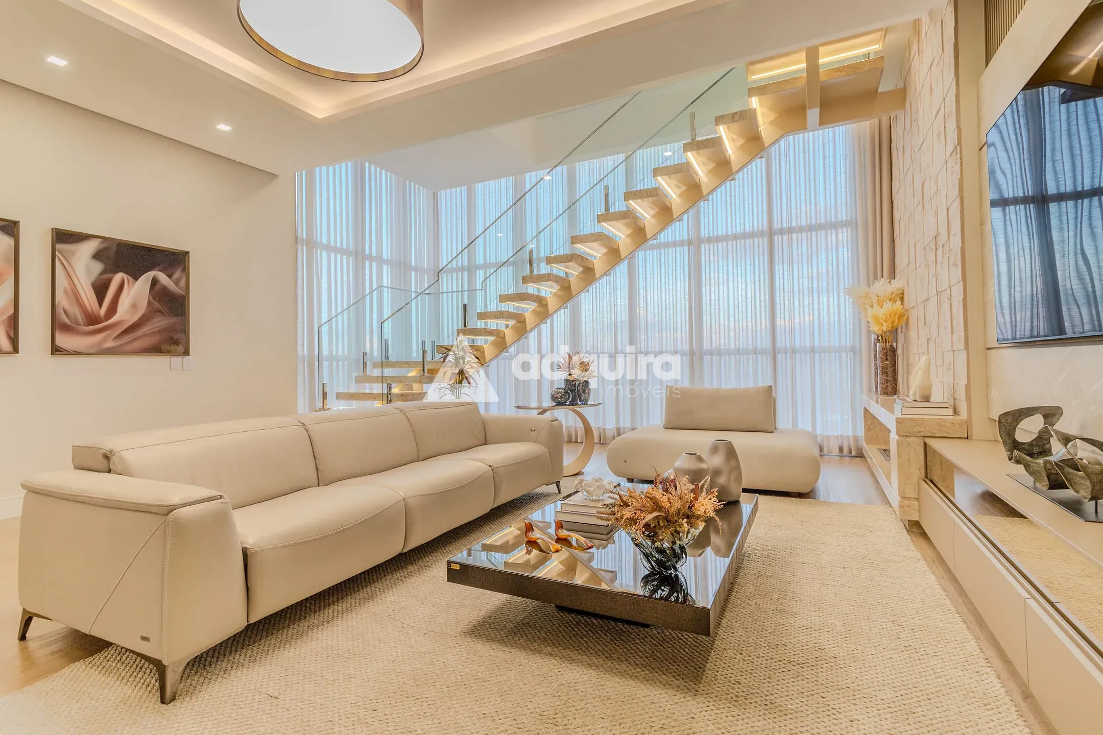 Cobertura, 3 quartos, 380 m² - Foto 4