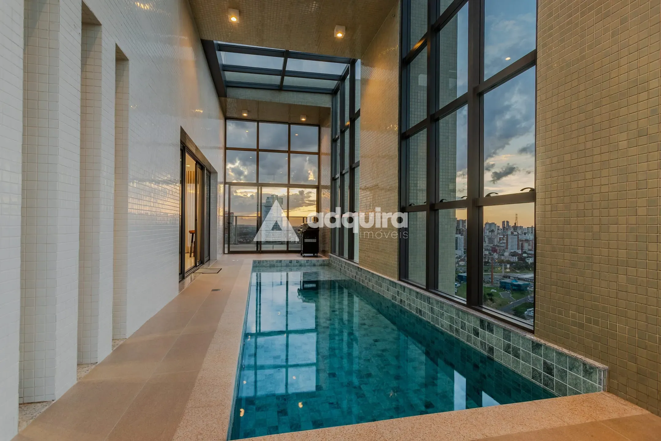 Cobertura, 3 quartos, 380 m² - Foto 27