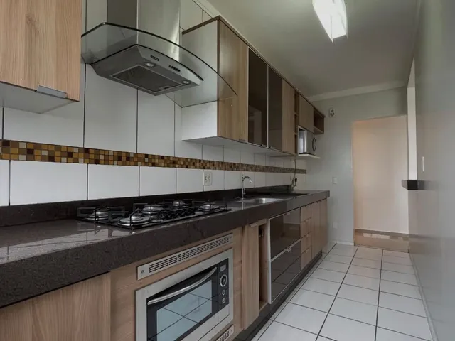 Apartamento 3 quartos e 3 banheiros, à venda, no bairro Vila Belvedere em Americana