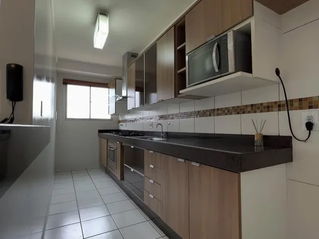 Apartamento 3 quartos e 3 banheiros, à venda, no bairro Vila Belvedere em Americana