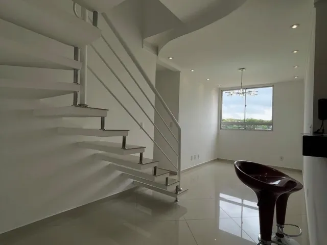 Apartamento 3 quartos e 3 banheiros, à venda, no bairro Vila Belvedere em Americana