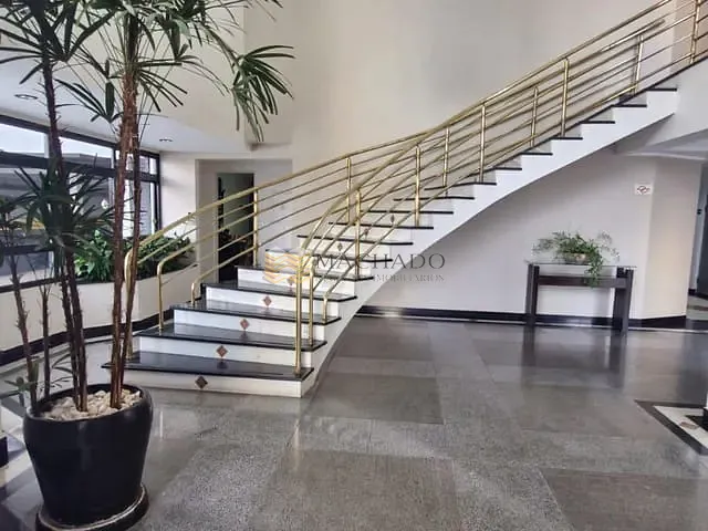 Cobertura / Penthouse 3 quartos e 2 banheiros, à venda, no bairro Jardim Messina em Jundiaí